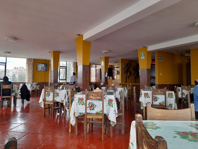 El Caserio De Huaje - Puno