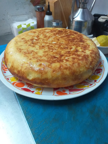 Restaurante La Cabaña de los Ángeles - Calleria