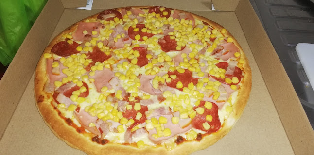 Notte D' Pizza - San Martín de Porres