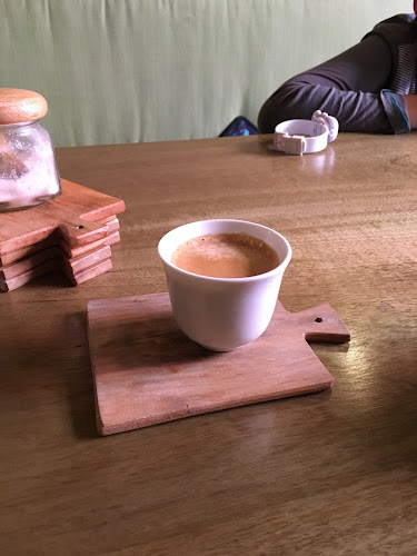 Veggie Pizza Callao - Gastronomía y hostelería