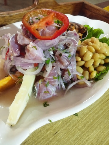 Picanteria "Los Mangales" Catacaos Piura Campestre