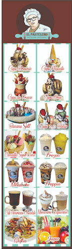 El Pastelero, Pasteleria Artesanal - Gastronomía y hostelería