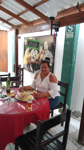 Comentarii opinii despre Restaurant Cevichería El Ajicito