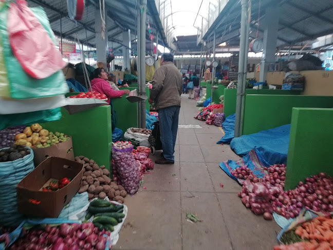 F27F+942, Malecon Huancaro s/n, Cusco 08007