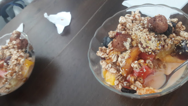 Comentarii opinii despre Fruta Fresca