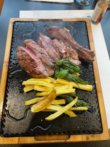 Rda. de Sant Pere, 12, Eixample, 08010 Barcelona, España