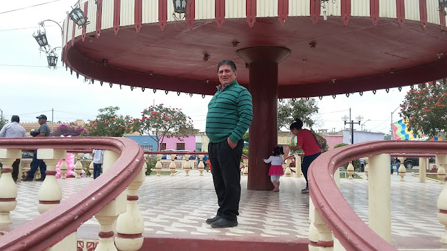 Restaurant Marisqueria La Alameda