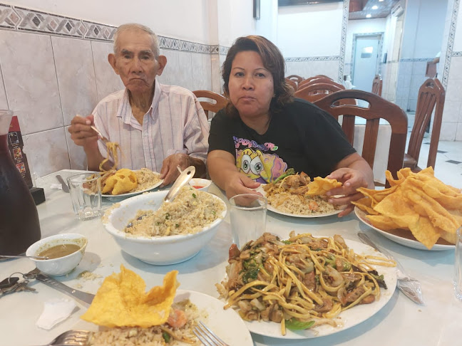 Comentarii opinii despre Chifa Long Fung