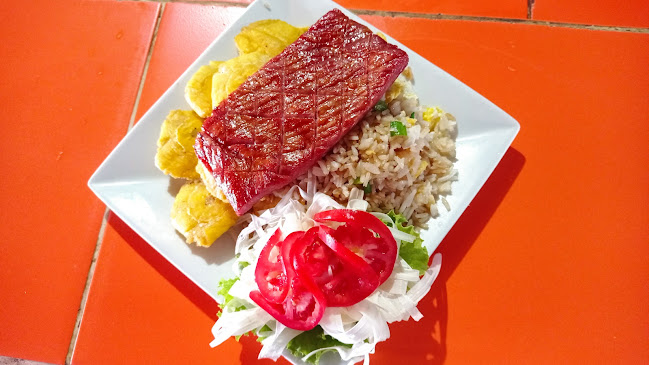 Restaurante Pikatsso - Nauta