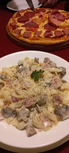 Comentarii opinii despre El Ravioli