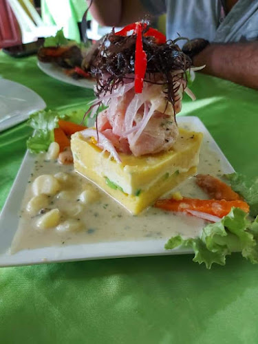 Comentarii opinii despre Tequila Restobar