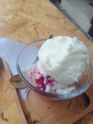 Comentarii opinii despre Fridom: Helados Artesanales