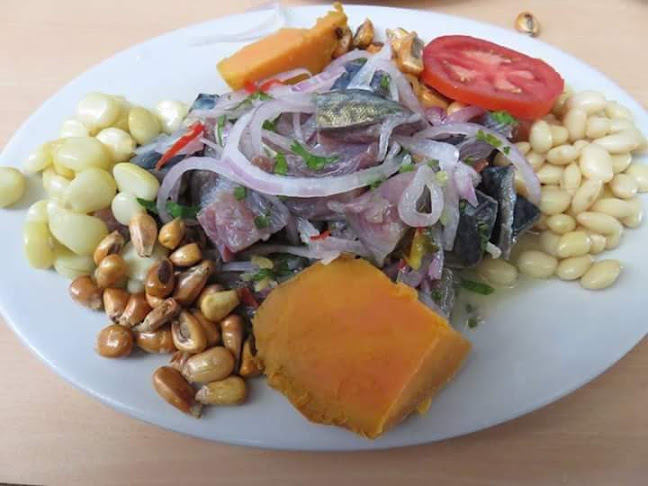 Restaurante El Parral