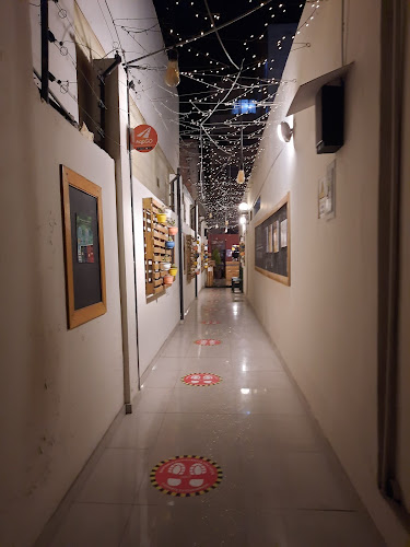 Cachito's Smoked House - Gastronomía y hostelería