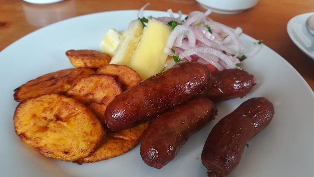 Restaurant D'LUPE Platos Tipicos - Villa Rica