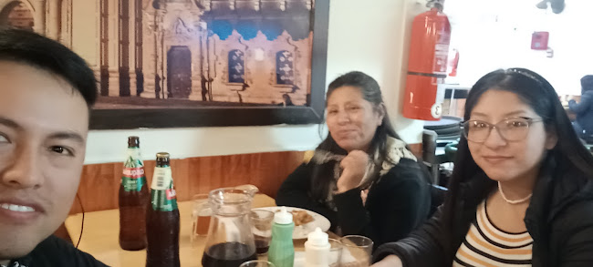 Comentarii opinii despre Juanitos POLLERIA