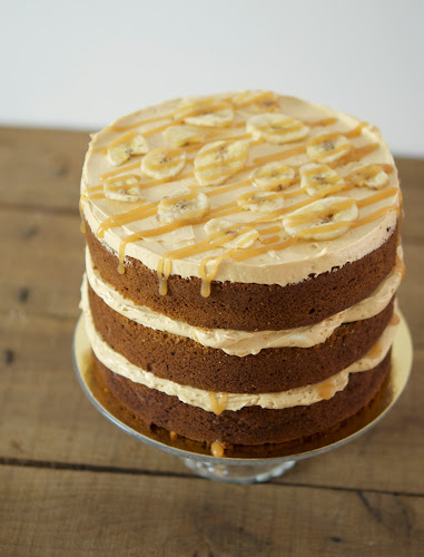 Mericakes - Gastronomía y hostelería