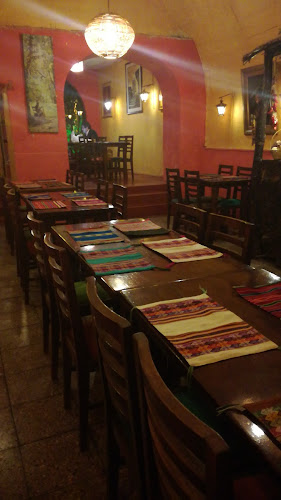 Comentarii opinii despre Restauran Ary Quepay