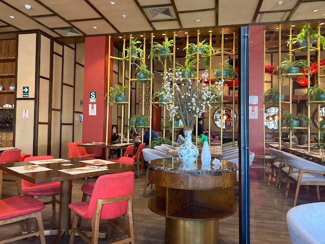 Madam Tusan - Independencia