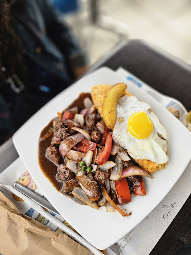 Punta Sal - Miraflores