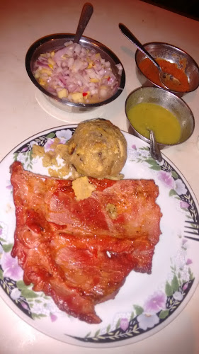 Comentarii opinii despre La Casita Verde