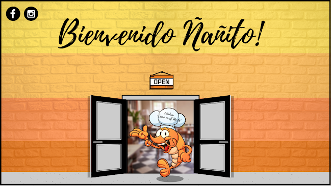 Cebicheria "Como En El Norte" - Gastronomía y hostelería