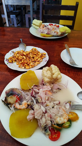 Cevicheria viña del mar - Gastronomía y hostelería