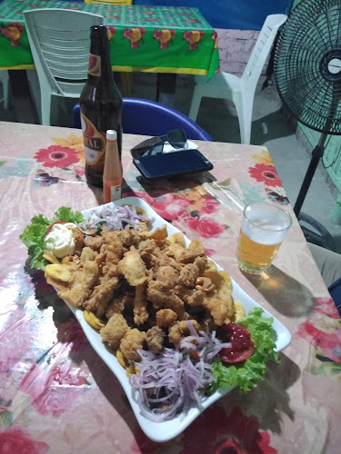 Opinii despre Cevichería La Cámara în Tumbes - Gastronomía y hostelería