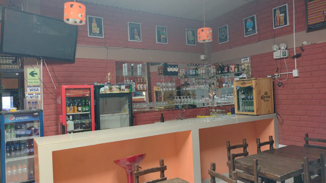 Pollería Entre Brasas - Gastronomía y hostelería