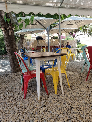 Restaurante El Jardí de can Toda