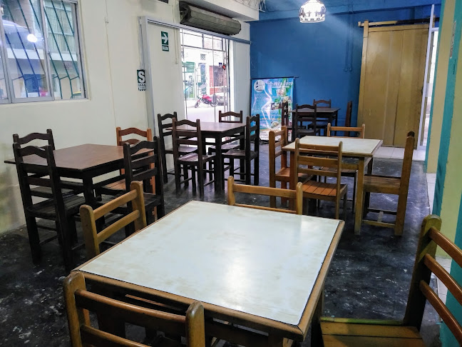 Opinii despre Puerto Loco în Chiclayo - Gastronomía y hostelería