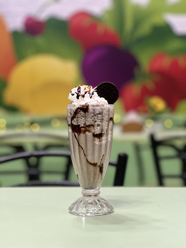 Encantos de la Bella - Juguería/Cafetería/Heladería - Tingo María