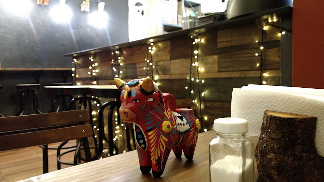 Comentarii opinii despre Toro Wings Perú