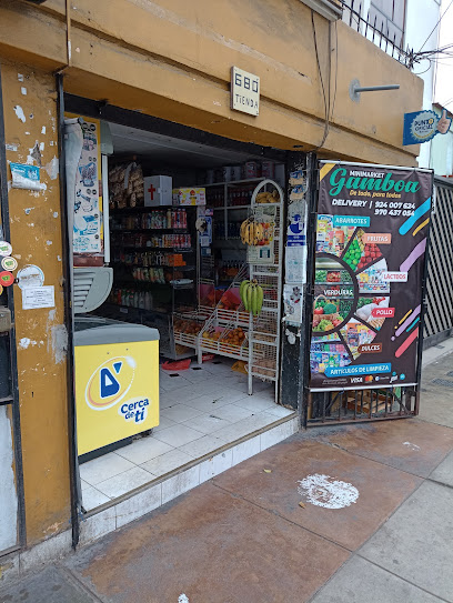 Pastelería Don Lucho