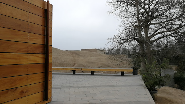 Comentarii opinii despre La Cafeteria del Museo de Pachacamac