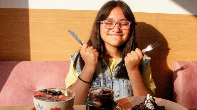 Opinii despre Serafina Waffles în San Juan de Miraflores - Gastronomía y hostelería