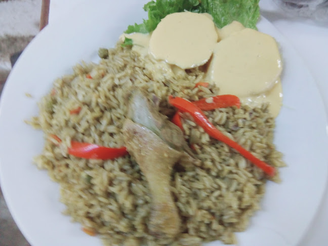 Restaurante "COMO EN CASA" - Gastronomía y hostelería