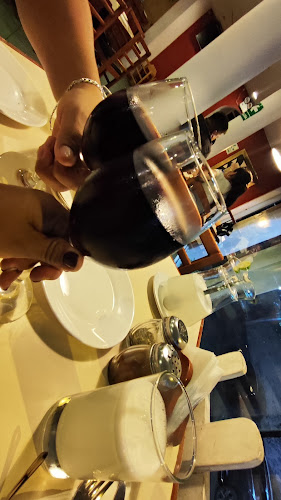 Opinii despre El Ravioli în Los Olivos - Gastronomía y hostelería