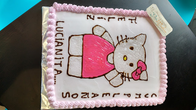 Panadería Pastelería Fuente's - Gastronomía y hostelería