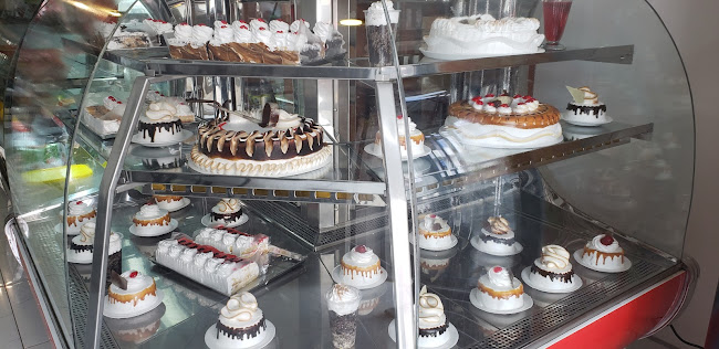 Panadería, Pastelería y Cafetería "Don Luchito" - Huaura