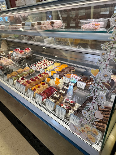 Pastelería San Antonio - Angamos - Miraflores