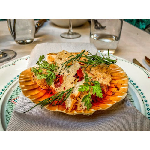 RESTAURANT HUANCHACO