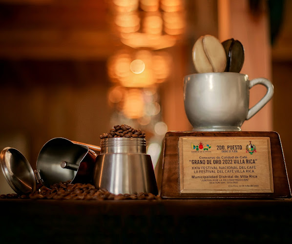 Opinii despre Finca Yohann în Villa Rica - Gastronomía y hostelería