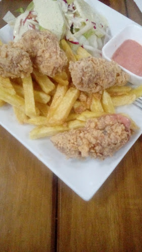 Las Papas - Gastronomía y hostelería