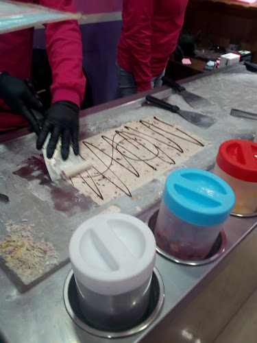 Crisos Ice Cream Rolls - Juliaca