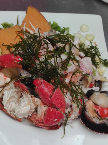 Cevicheria El Acuario - Gastronomía y hostelería