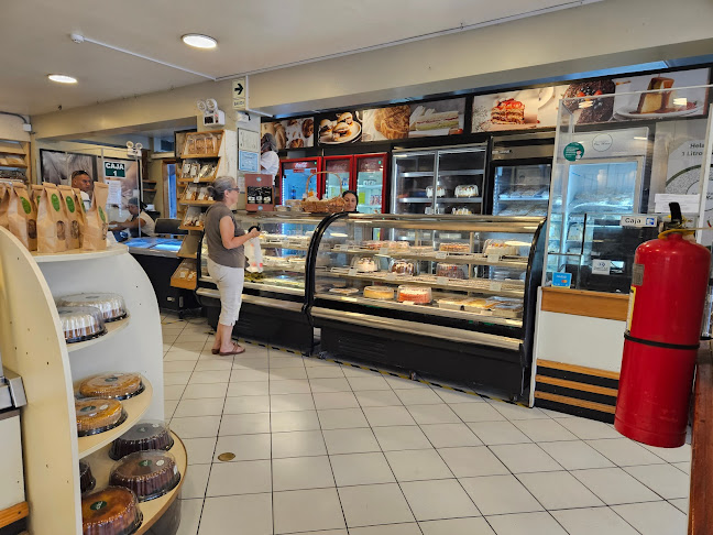 Baguetería Don Mario - San Isidro