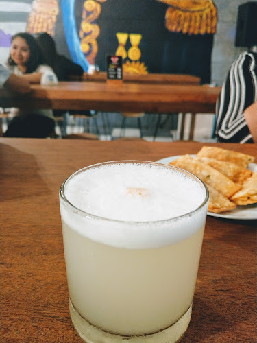 Opinii despre La Emolienteria în Lima - Gastronomía y hostelería