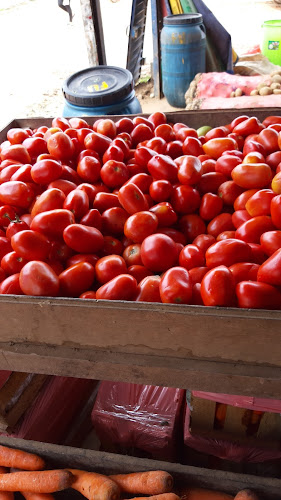 Opinii despre Fruteria y verdureria Panchito în Pucallpa - Gastronomía y hostelería