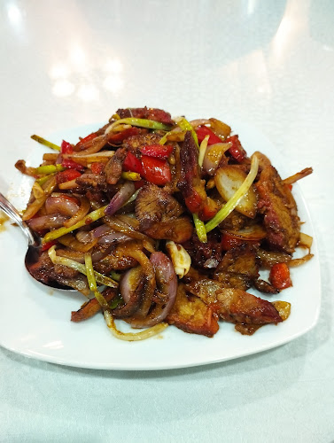 Chifa Long Fung - Gastronomía y hostelería